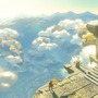 『ゼルダの伝説　ブレス オブ ザ ワイルド』続編、E3の新映像を考察！ リンクの右手が古代兵器に!?