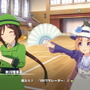 『ウマ娘』VRウマレーターがコラボイベントの明日を切り拓く？新設備の”あらゆる世界に行ける機能”が「導入に最適！」と話題沸騰