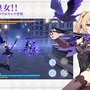 『原神』フィッシュルが『崩壊3rd』に参戦！新武器タイプ「弓」のバトルアクションは必見