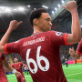 『FIFA』シリーズ最新作『FIFA 22』10月1日に発売！より臨場感あふれるサッカーに