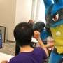 『ポケモンユナイト』で「ゼラオラ」を先行体験！ ポケモンに囲まれてのプレイは本当に天国だった