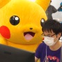 『ポケモンユナイト』で「ゼラオラ」を先行体験！ ポケモンに囲まれてのプレイは本当に天国だった