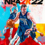 シリーズ最新作『NBA 2K22』カバーに八村塁選手が登場―日本限定版特別バージョン