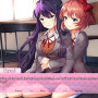 ドッキドキの文芸部生活再び……『Doki Doki Literature Club Plus!』発表！【日本語対応】【UPDATE】