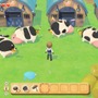 スイッチで遊べるおすすめスローライフゲーム5選―ハイキングや牧場生活をゲームで楽しんでみませんか？