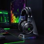 「Razer」おすすめゲーミングヘッドセット5選―重厚な低音とRGBライティングでゲームに没入しよう