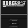 KORG DS-10 PLUS