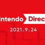 「ニンテンドーダイレクト」9月24日朝7時より放送決定！今冬発売タイトルを中心に、スイッチソフトの新情報をお届け