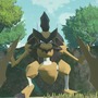 『ポケモン アルセウス』新ポケモン「バサギリ」は「ストライク」が進化した姿！「キング・クイーン」との戦闘システムも公開