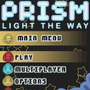 PRISM: Light the Way