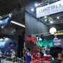 【TGS2009】東京ゲームショウ2009 初日がオープン