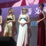 【TGS2009】1500人の応募があったキャバ嬢オーディション！『龍が如く4 伝説を継ぐもの』合格者7人発表！