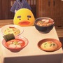 思わずお腹が鳴る『あつ森』メシ、麺類5選！激ウマそうな見た目にジュルリ、夜中の“飯テロ”には要注意