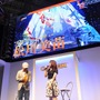 【TGS2009】カプコン×イメージエポック、豪華クリエイターが集結したRPG『ラストランカー』ステージ