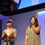 【TGS2009】カプコン×イメージエポック、豪華クリエイターが集結したRPG『ラストランカー』ステージ