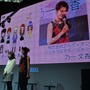 【TGS2009】辻希美もオシャレファッションを披露～「プーペガール」がニンテンドーDSになって登場