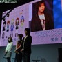 【TGS2009】辻希美もオシャレファッションを披露～「プーペガール」がニンテンドーDSになって登場