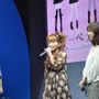 【TGS2009】辻希美もオシャレファッションを披露～「プーペガール」がニンテンドーDSになって登場