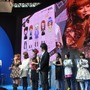 【TGS2009】辻希美もオシャレファッションを披露～「プーペガール」がニンテンドーDSになって登場