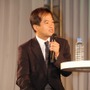 【TGS2009】基調講演 第2部・・・主要各社が今後の戦略を語る～「グローバル時代におけるトップメーカーの戦略と展望」