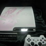 【TGS2009】250GBのHDDを搭載！『FFXIII』限定モデルのPS3を展示、エリクサーのデザイン缶も公開