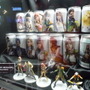 【TGS2009】250GBのHDDを搭載！『FFXIII』限定モデルのPS3を展示、エリクサーのデザイン缶も公開