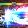 【TGS2009】新キャラ＆発売日発表！TATSUNOKO VS. CAPCOM ULTIMATE ALL-STARS 最速公開ステージ