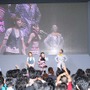 【TGS2009】『ファンタシースターポータブル2』