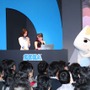 【TGS2009】『ファンタシースターポータブル2』