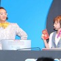 【TGS2009】『ファンタシースターポータブル2』