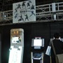 【TGS2009】戦国武将の兜にみんな釘付け～歴史ゲームが大人気