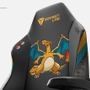 Secretlabのゲーミングチェア「TITAN EVO 2022」×『ポケットモンスター』モデル日本発売開始―ピカチュウ、リザードンと一緒に快適ゲーミング生活を