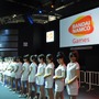 【TGS2009】東京ゲームショウ2009、4日間の会期を終えフィナーレ