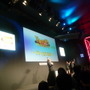 【TGS2009】『テイルズ オブ グレイセス』スペシャルスキットにファン大爆笑