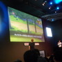 【TGS2009】『テイルズ オブ グレイセス』スペシャルスキットにファン大爆笑