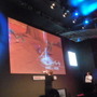 【TGS2009】『テイルズ オブ グレイセス』スペシャルスキットにファン大爆笑