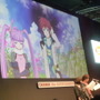 【TGS2009】『テイルズ オブ グレイセス』スペシャルスキットにファン大爆笑