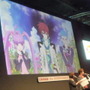 【TGS2009】『テイルズ オブ グレイセス』スペシャルスキットにファン大爆笑