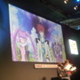 【TGS2009】『テイルズ オブ グレイセス』スペシャルスキットにファン大爆笑