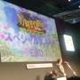 【TGS2009】『テイルズ オブ グレイセス』スペシャルスキットにファン大爆笑