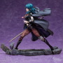 『ファイアーエムブレム 風花雪月』女性主人公・ベレスがフィギュア化！天帝の剣片手に生徒たちを導く