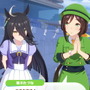 『ウマ娘』ついに“トレーナ本人”がレースへ出走！強化人間による「ササバリィンクル・シリーズ」の存在が明らかに