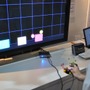 【TGS2009】最先端技術はゲームをどう変える? CoFestaブースで体験