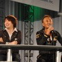 【TGS2009】日野晃博×名越稔洋 名クリエイターがゲームへの思いを熱く語る