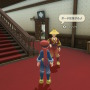 『ポケモンレジェンズ アルセウス』NPC・シュウゾウが「ポーチ拡張おじさん」として有名に―ファンアートも寄せられる人気（？）者