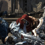 【TGS2009】クリエイターに直撃!コナミの『DARKSIDERS~審判の時~』。人気グラフィックノベルアーティストが2年以上の歳月をかけて世に問う、現代黙示録絵巻
