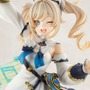 『原神』モンドのアイドル「バーバラ」フィギュア化！予約開始、プレゼントキャンペーンも実施中