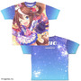 「ウマ娘 プリティーダービー トウカイテイオー 両面フルグラフィックTシャツ」6,600円（税込）（C）Cygames,Inc.