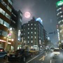 「新型ウイルス感染防止」の張り紙、いよいよゲーム世界にも上陸！『Ghostwire: Tokyo』が表現する新たなリアル描写