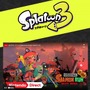 『スプラトゥーン3』公式サイトが突如公開！これまでのPVやスクリーンショットが掲載、新情報に期待する声も